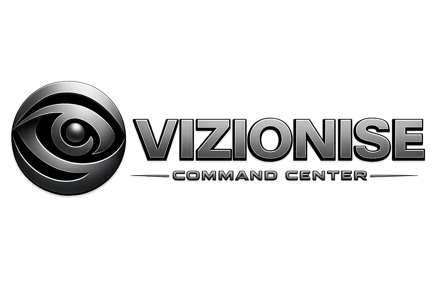 Vizionise Command Center