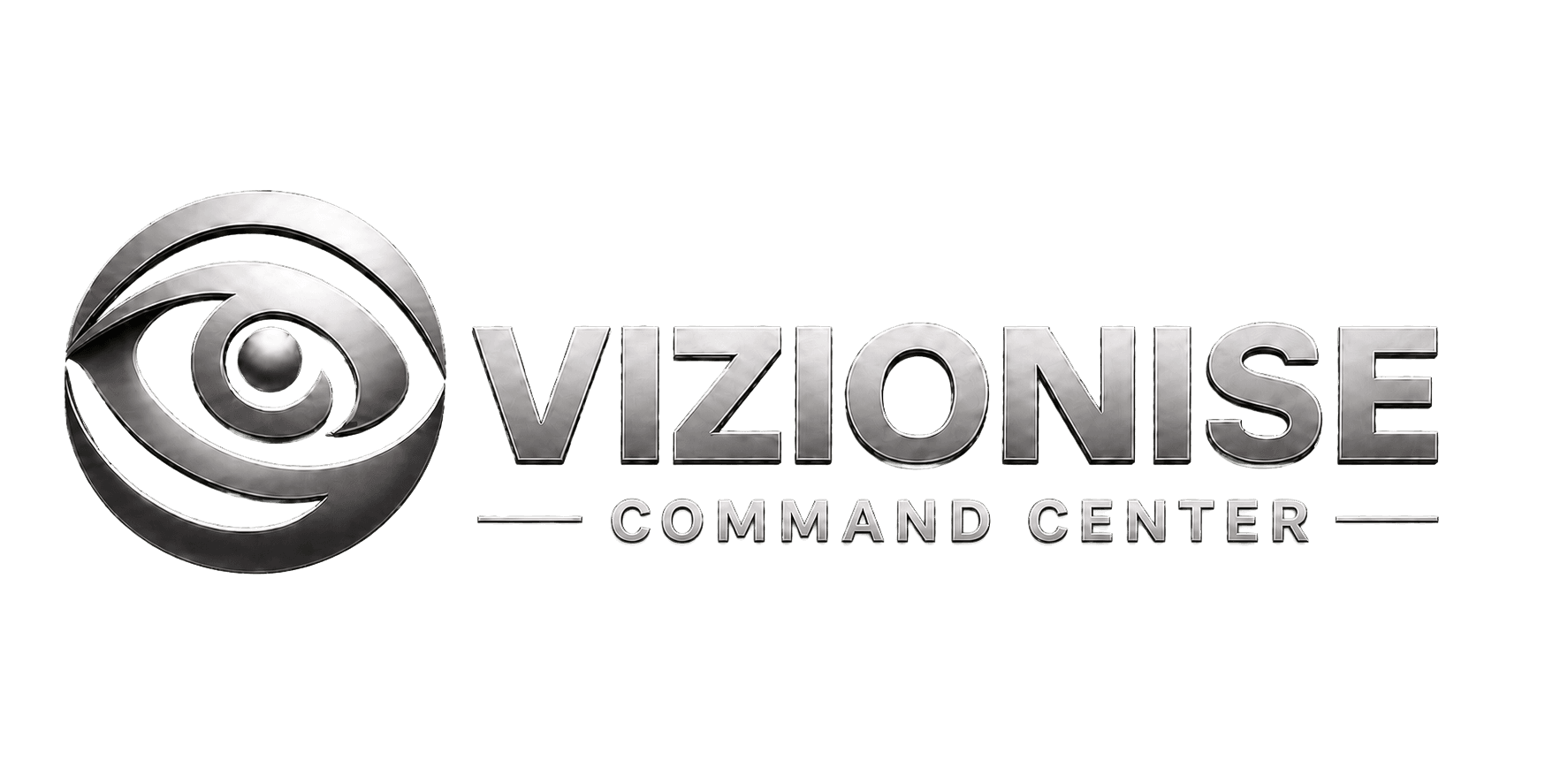 Vizionise Command Center